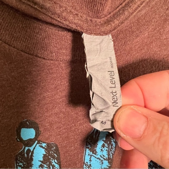 Generations T-Shirt Navs Fall Conference Isaiah 60:22 - Picture 7 of 8